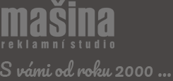 Maina Reklamn studio - S vmi od roku 2000 ...